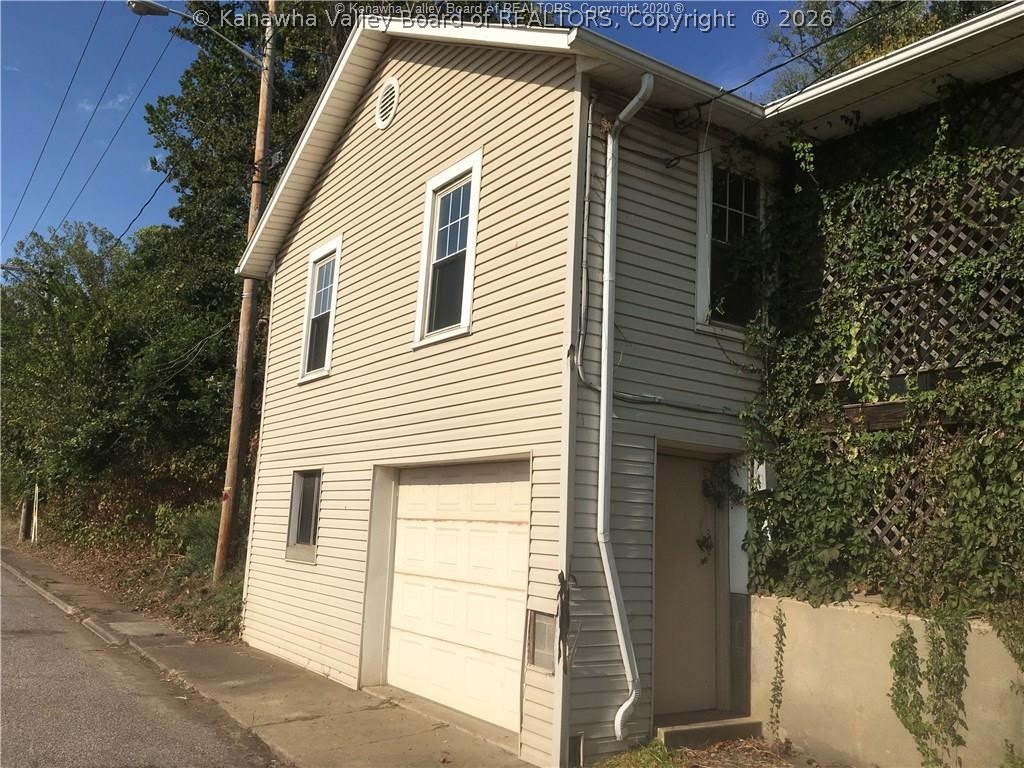 6108 Charleston Road Bancroft, WV 25011 - Photo 23 of 23 Gallery Image 23