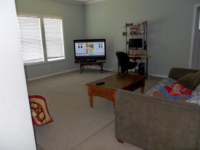 7966 Stott Road Sims, NC 27880 - Photo 4 of 25 Additional Photo
