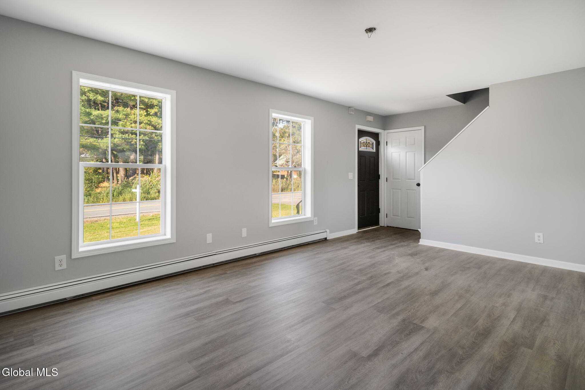 342 Snyders Corners Road Poestenkill, NY 12018 - Photo 2 of 20 LIVING ROOM