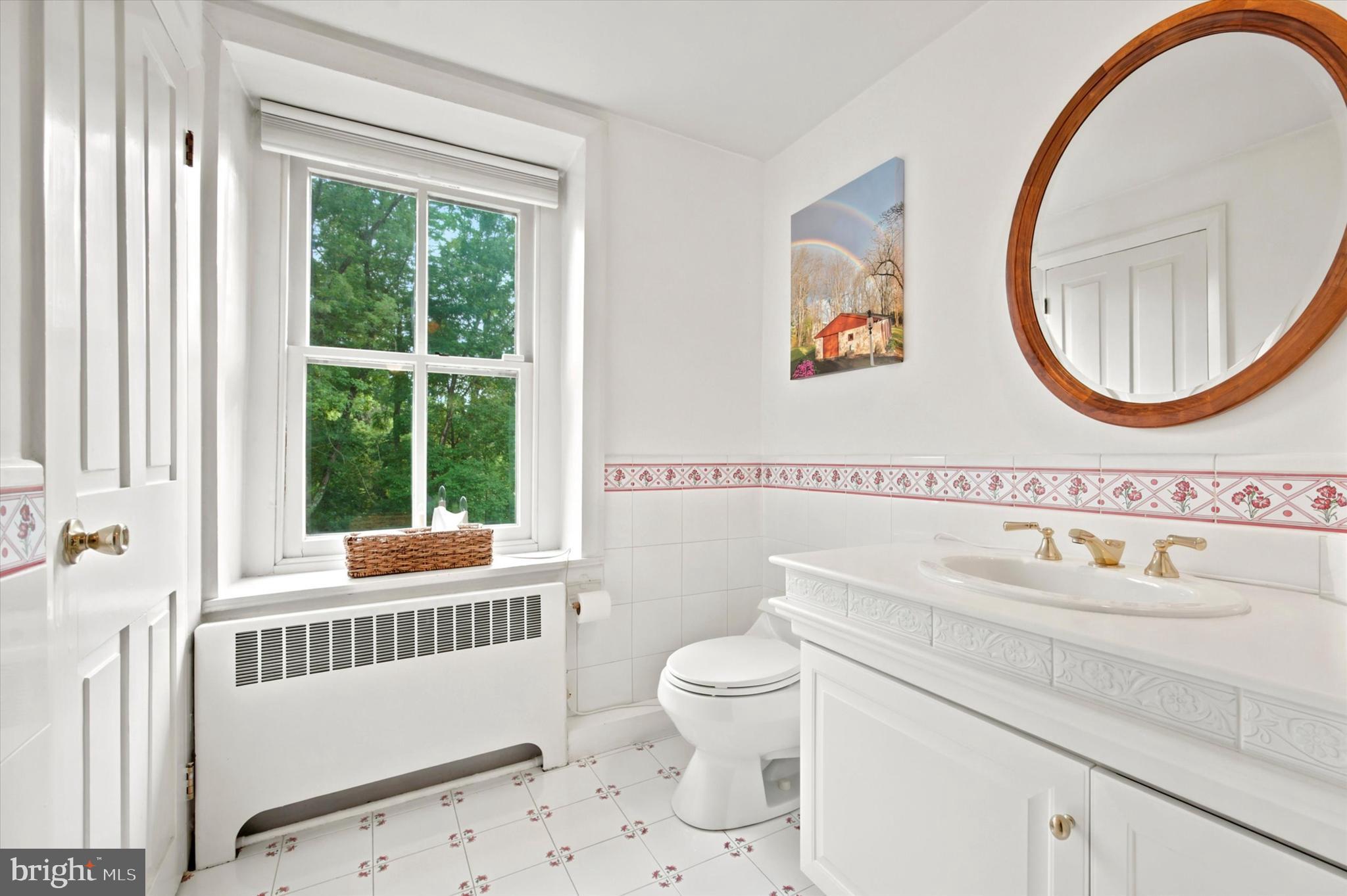 2505 Black River Road Bethlehem, PA 18015 - Photo 39 of 49 Hall Bath