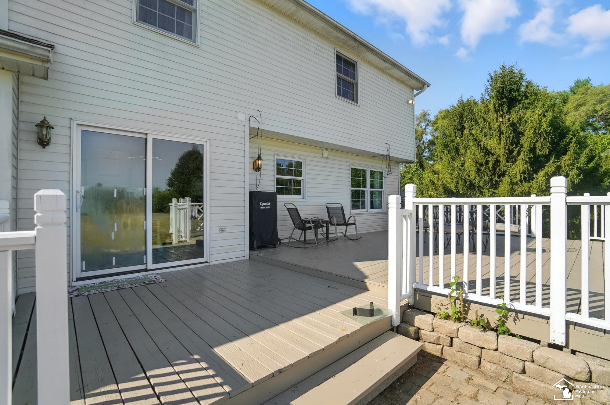 1164 Rauch Road Temperance, MI 48182 - Photo 36 of 47