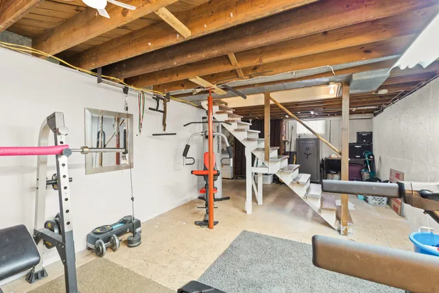 $199,900 | 1340 Lennington Circle Northeast, Kankakee, IL 60901