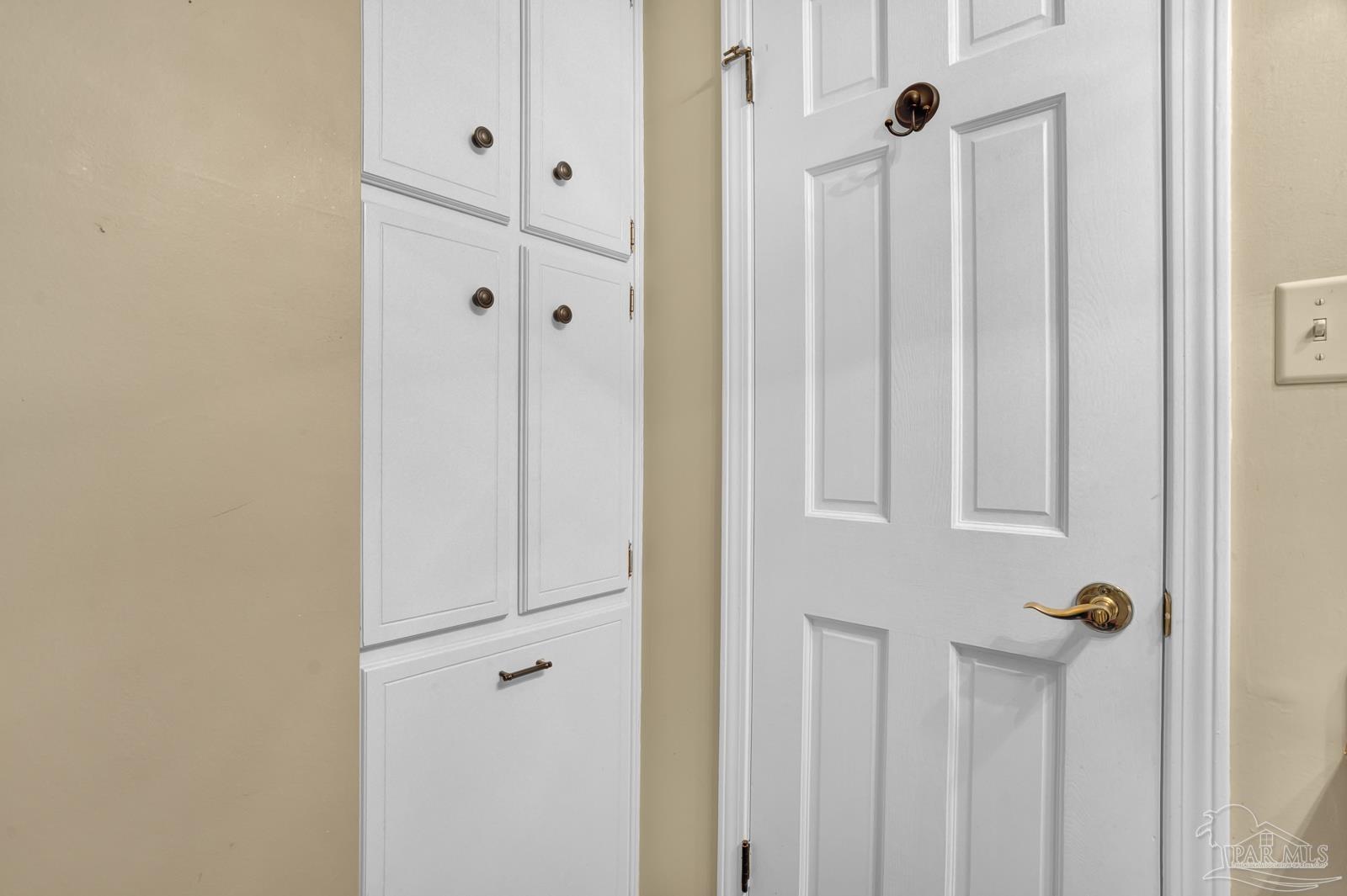 5036 Hamilton Lane Pace, FL 32571 - Photo 23 of 37 a view of a bathroom with shower