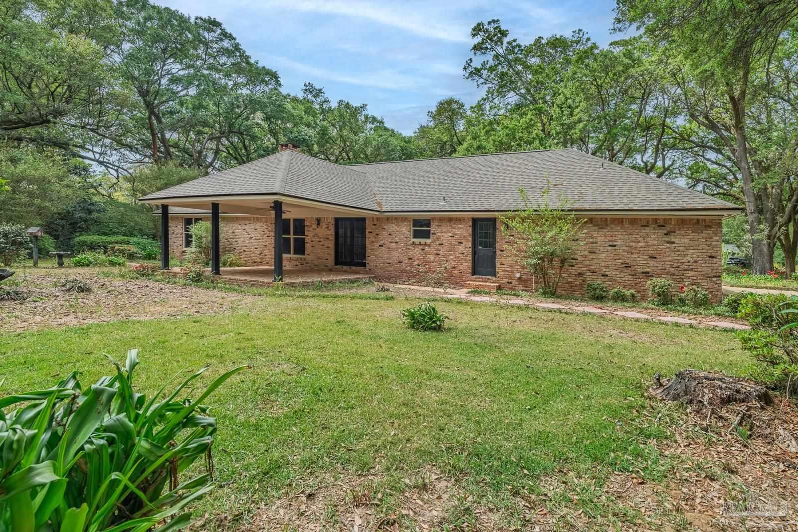 5036 Hamilton Lane Pace, FL 32571 - Photo 31 of 37