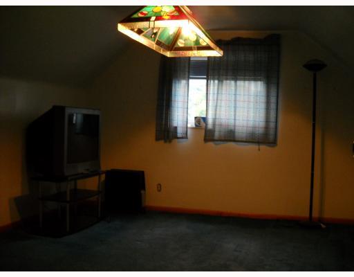612 Idlewood Road Penn Hills, PA 15235 - Photo 5 of 5 Other. Bedroom on 4th floor is spacious and has access to the huge finished attic.