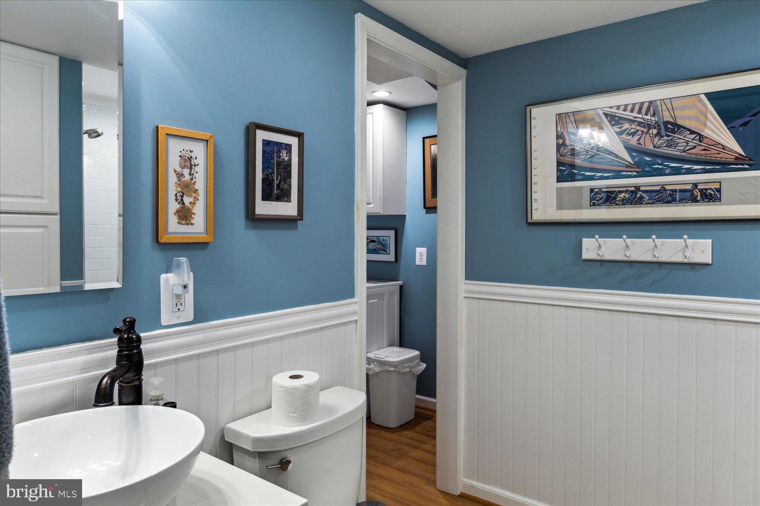 233 9th Street Southeast Washington, DC 20003 - Photo 44 of 52 Gallery Image 44