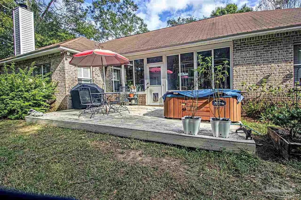 2135 Chance Road Molino, FL 32577 - Photo 4 of 42 Gallery Image 4