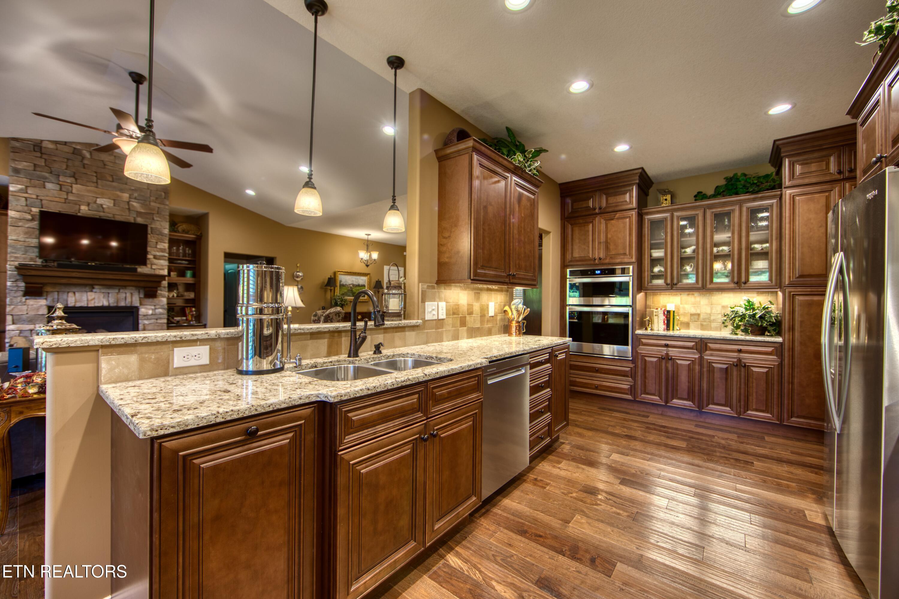 540 Buck Ridge Road Jamestown, TN 38556 - Photo 15 of 48 EK3A3379