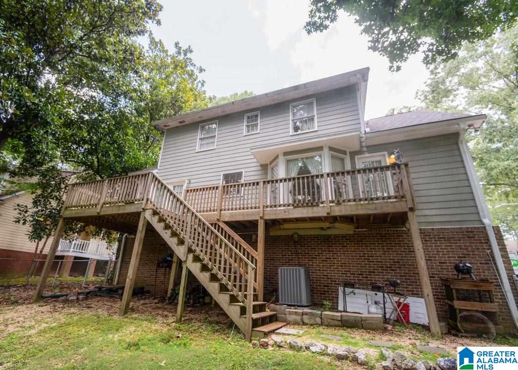 616 Olde Towne Lane Alabaster, AL 35007 - Photo 4 of 35
