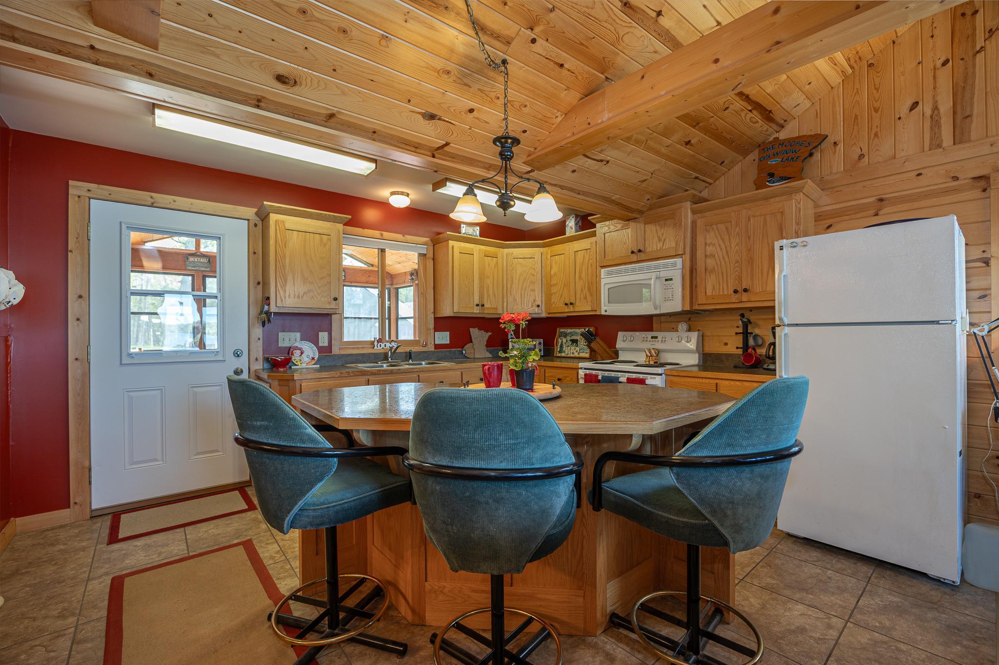 901 North Widow Lake Road Northwest Hackensack, MN 56452 - Photo 17 of 42