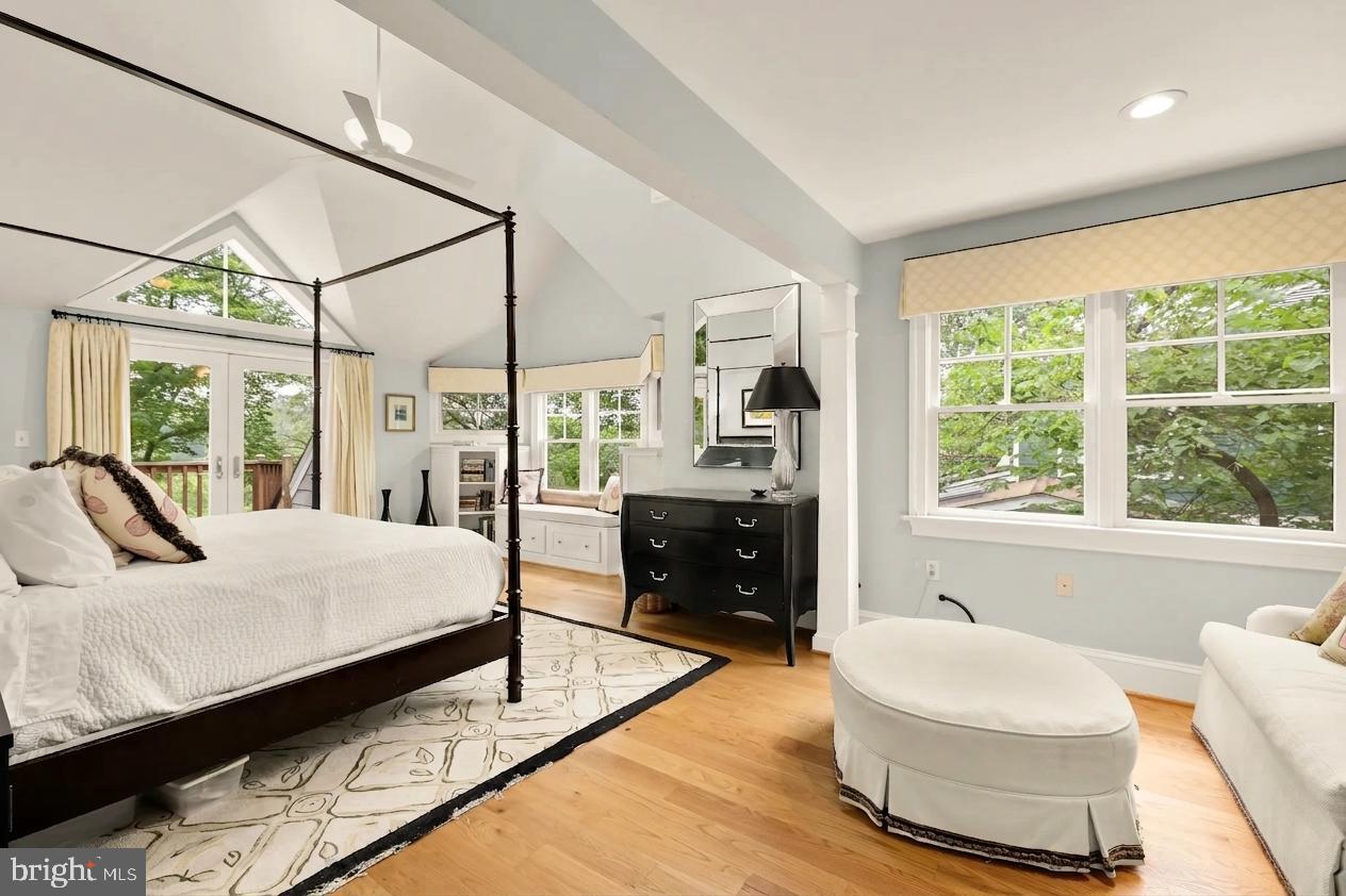 6512 Ridge Drive Bethesda, MD 20816 - Photo 26 of 42 Gallery Image 26