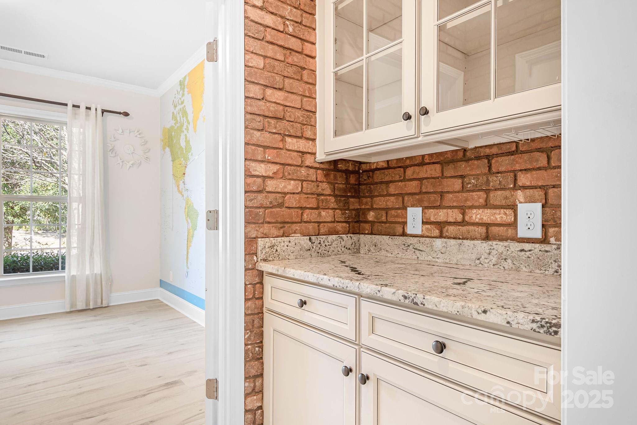 910 Kirby Drive Fort Mill, SC 29715 - Photo 12 of 30 a view of a entryway door of the house