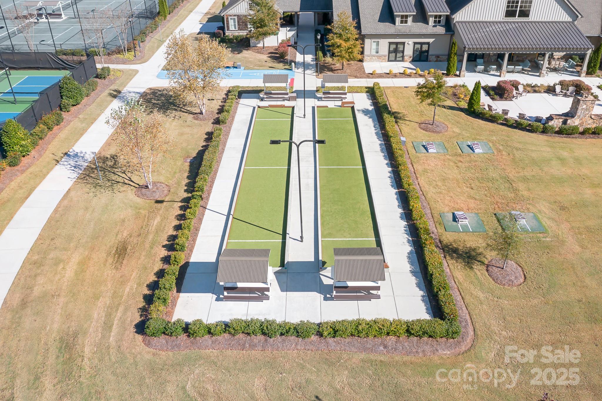 910 Kirby Drive Fort Mill, SC 29715 - Photo 29 of 30 a picture of a building with a swimming pool