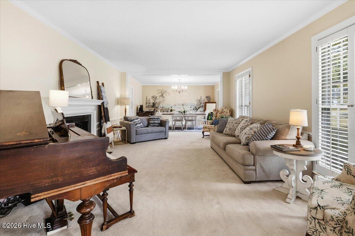1304 Greenbriar Road Kinston, NC 28501 - Photo 20 of 65 Gallery Image 20