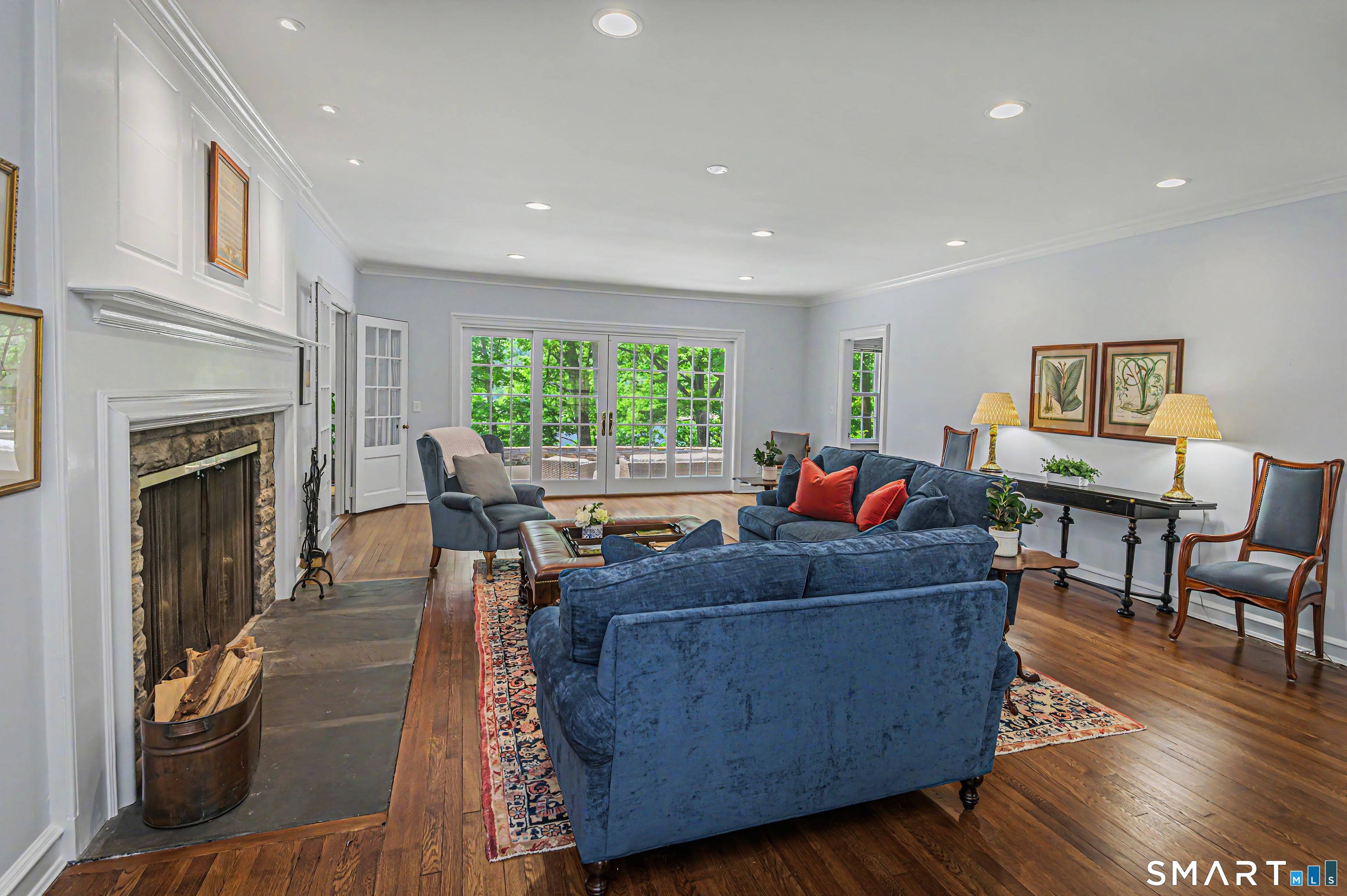 25 Pond Road Ridgefield, CT 06877 - Photo 9 of 40