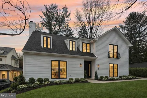 $1,998,000 | 3 Alden Lane, Chevy Chase, MD 20815