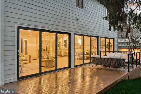 $1,998,000 | 3 Alden Lane, Chevy Chase, MD 20815