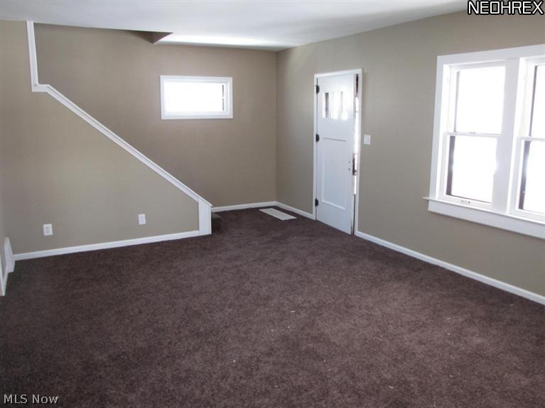 4505 Ardendale Road Cleveland, OH 44121 - Photo 9 of 18 spacious living room