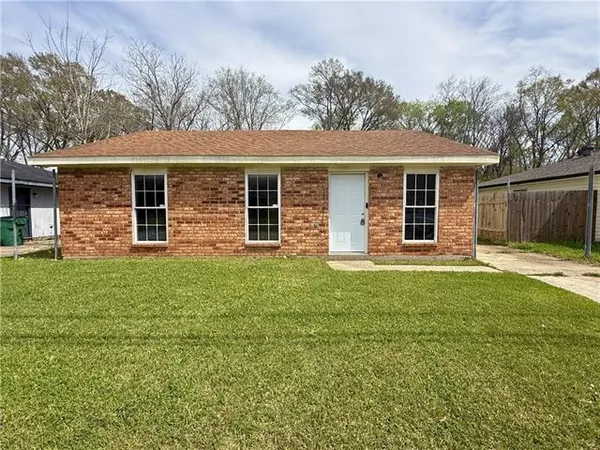 $140,000 | 344 Homewood Place, Reserve, LA 70084