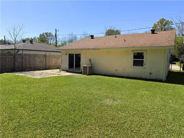 $140,000 | 344 Homewood Place, Reserve, LA 70084