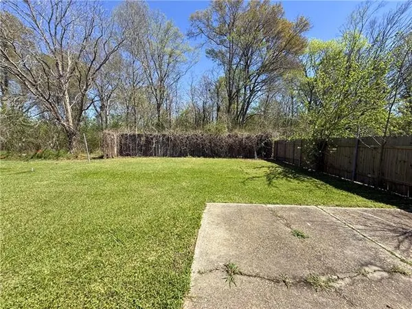 $140,000 | 344 Homewood Place, Reserve, LA 70084