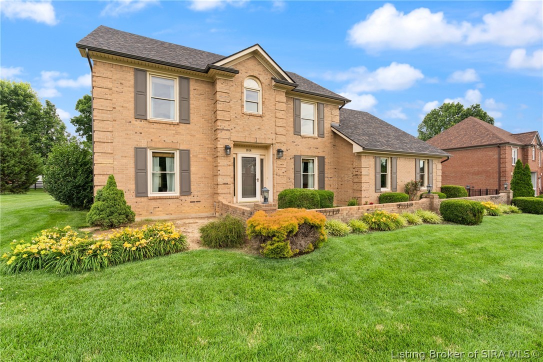 1614 Reidinger Ridge New Albany, IN 47150 - Photo 12 of 53