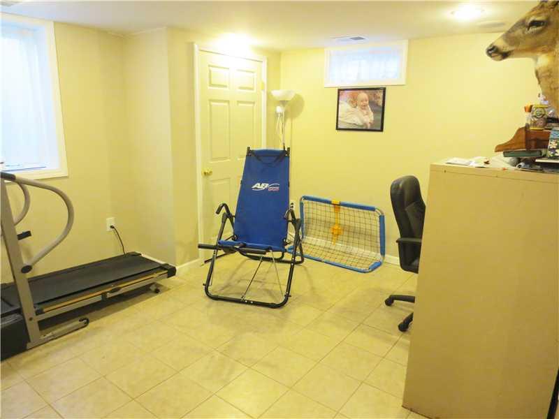185 Ford City Road Freeport, PA 16229 - Photo 14 of 19 Family Room. Extension of family room