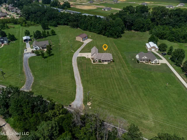 $5,000 | 4072 Highway 471, Brandon, MS 39047