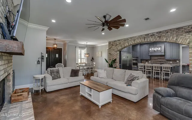 $5,000 | 4072 Highway 471, Brandon, MS 39047