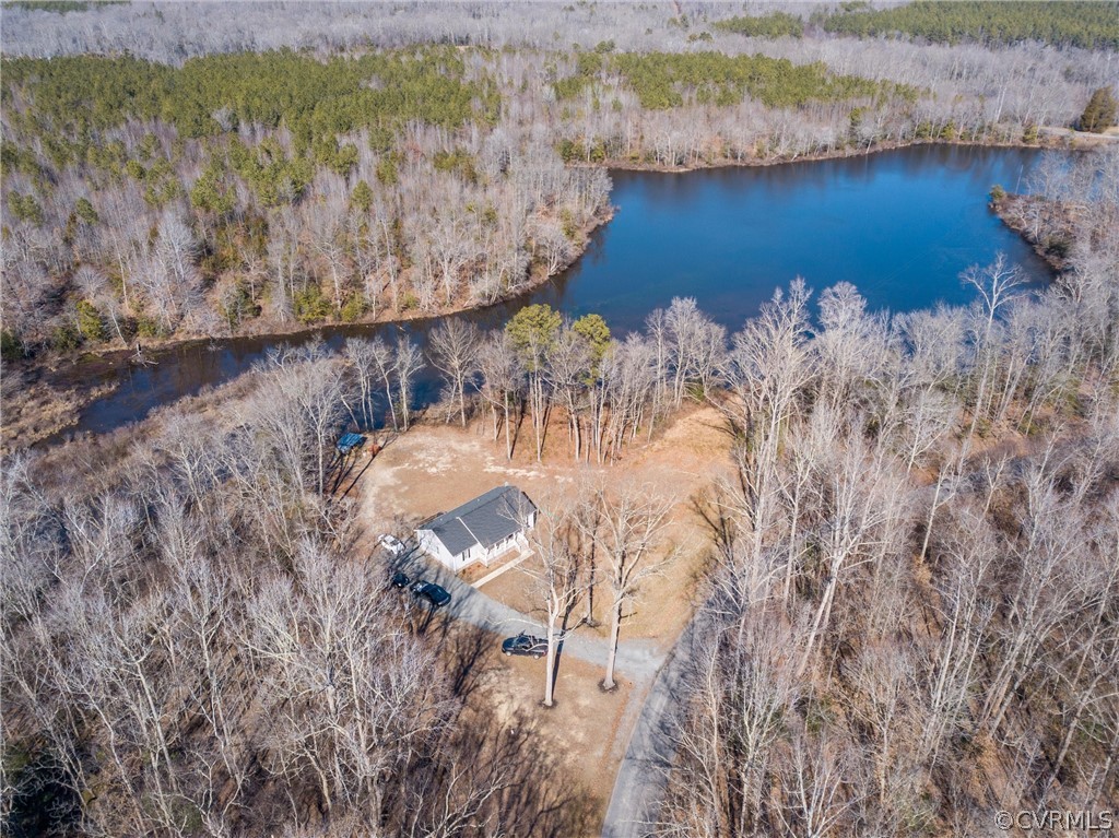 2579 Mitchells Mill Road Aylett, VA 23009 - Photo 27 of 29 Gallery Image 27