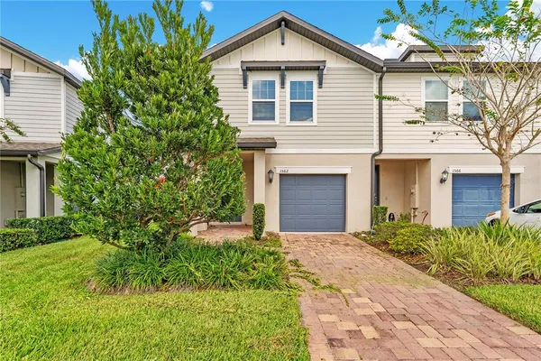 $2,500 | 1562 Grand Rue Drive, Casselberry, FL 32707