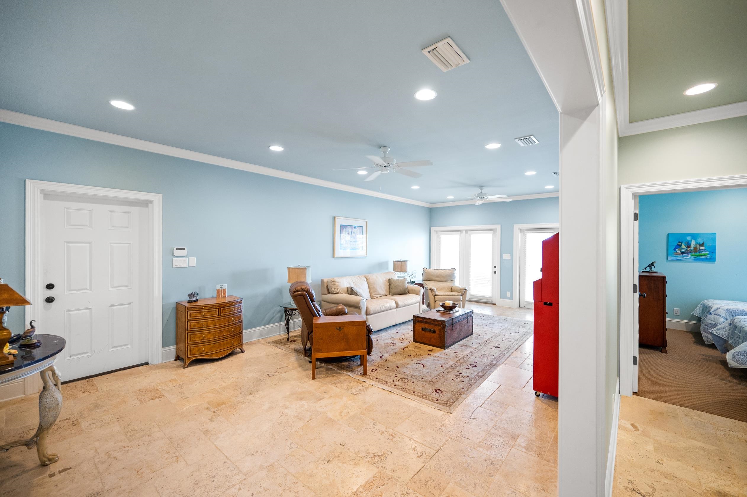 32760 River Road Orange Beach, AL 36561 - Photo 32 of 49 Downstairs bonus room