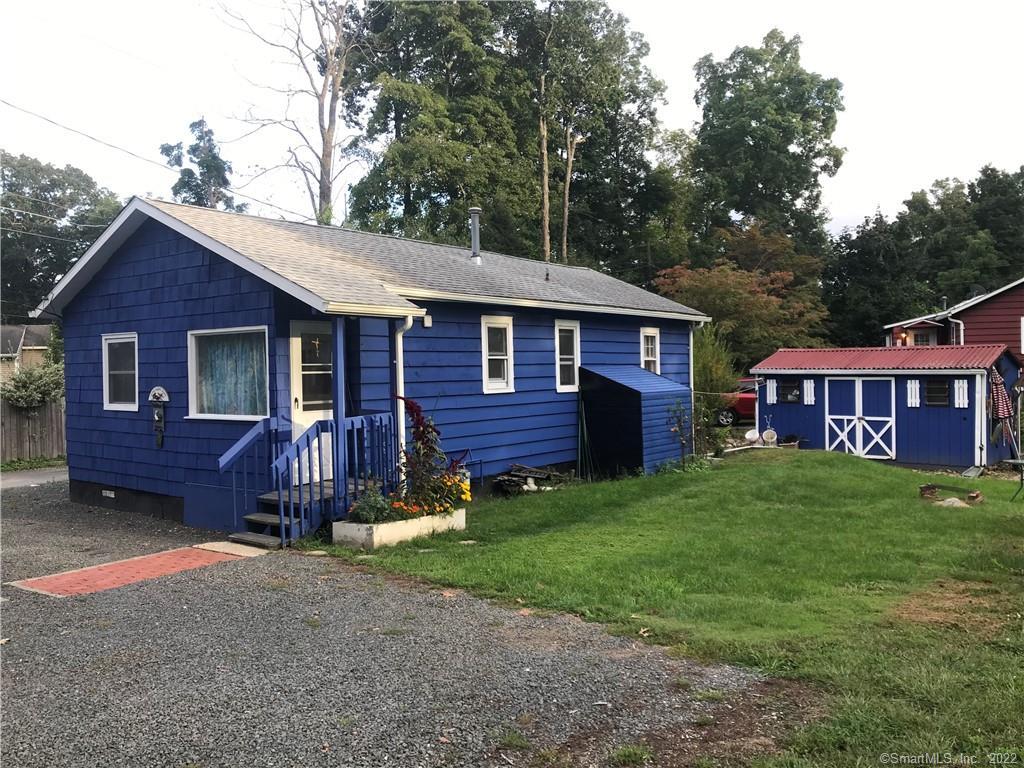 13 Albert Road Danbury, CT 06811 - Photo 1 of 1