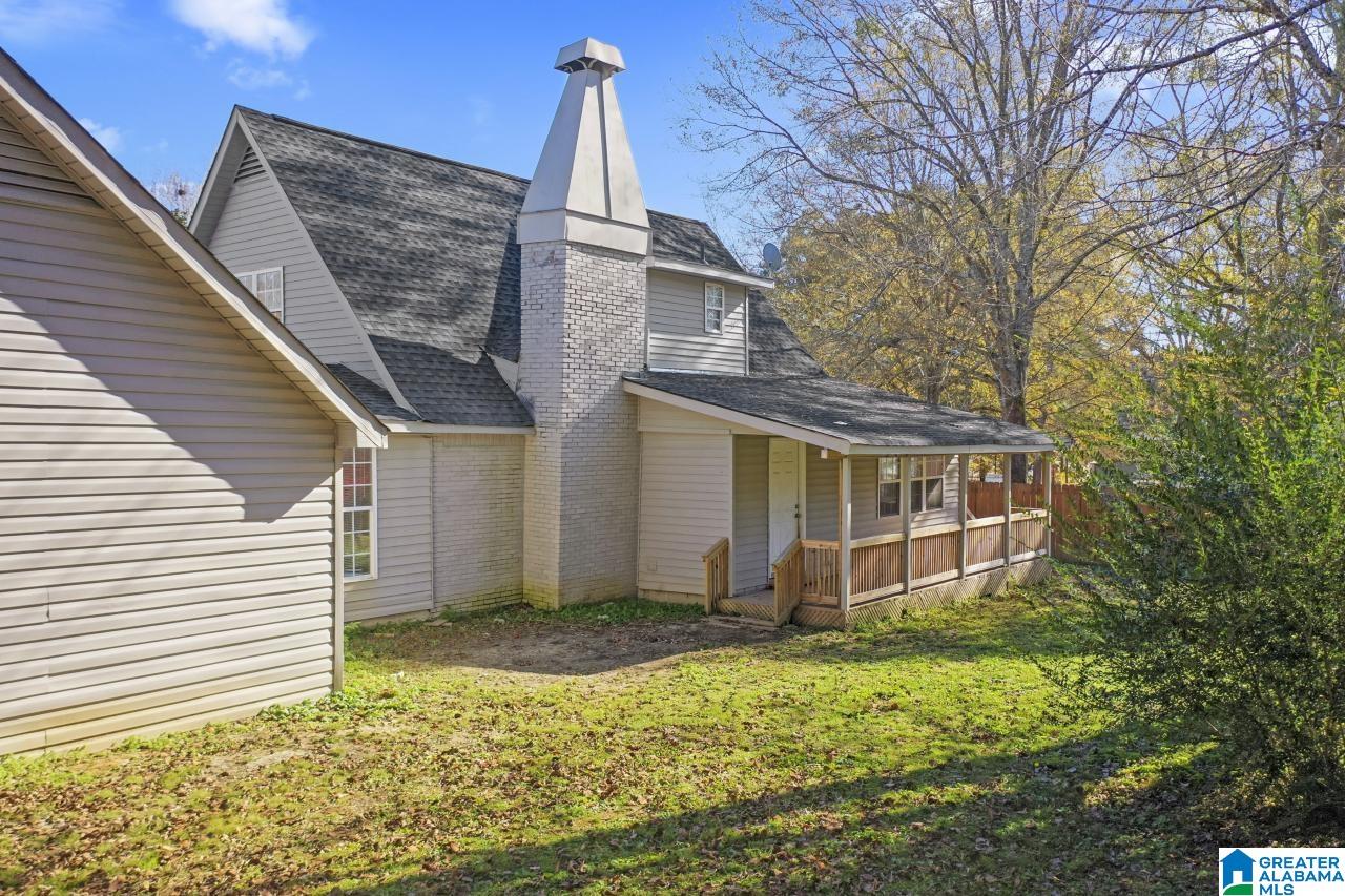 6440 Water Works Road Mount Olive, AL 35117 - Photo 3 of 30