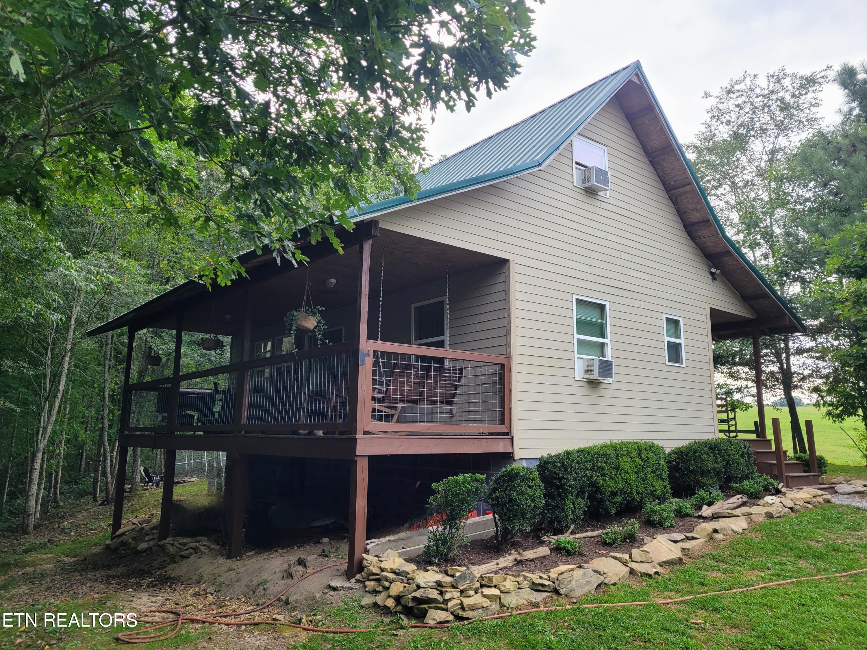 645 Lynn Rothwell Road Pikeville, TN 37367 - Photo 1 of 25 20240813_191939~2
