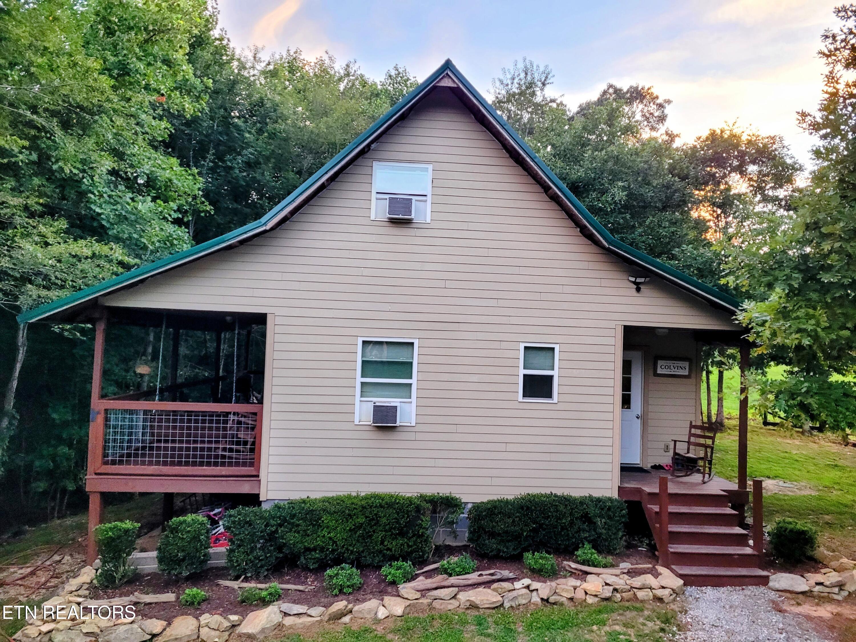 645 Lynn Rothwell Road Pikeville, TN 37367 - Photo 15 of 25 20240812_203247-EDIT