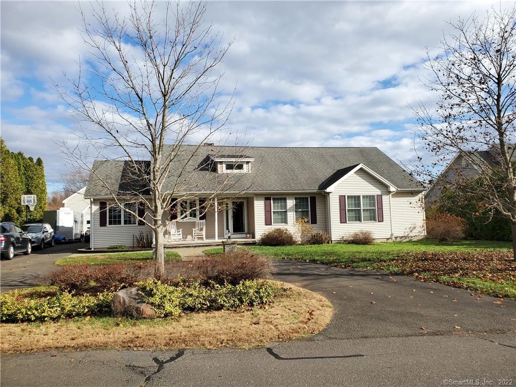 27 Lincoln Road Cromwell, CT 06416 - Photo 1 of 1 Gallery Image 1