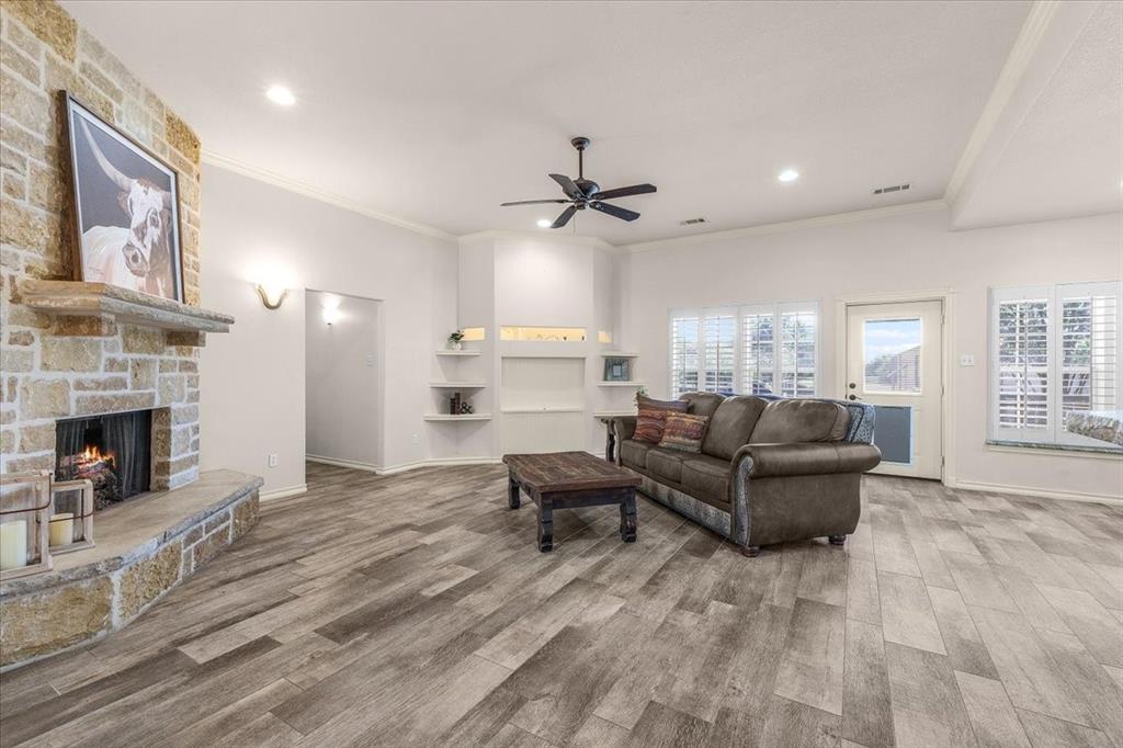 2405 Cold Springs Road Weatherford, TX 76088 - Photo 11 of 40 Gallery Image 11