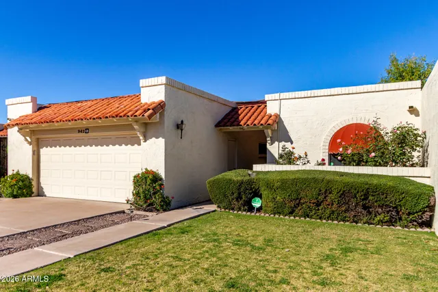 $450,000 | 942 East Laguna Drive, Tempe, AZ 85282