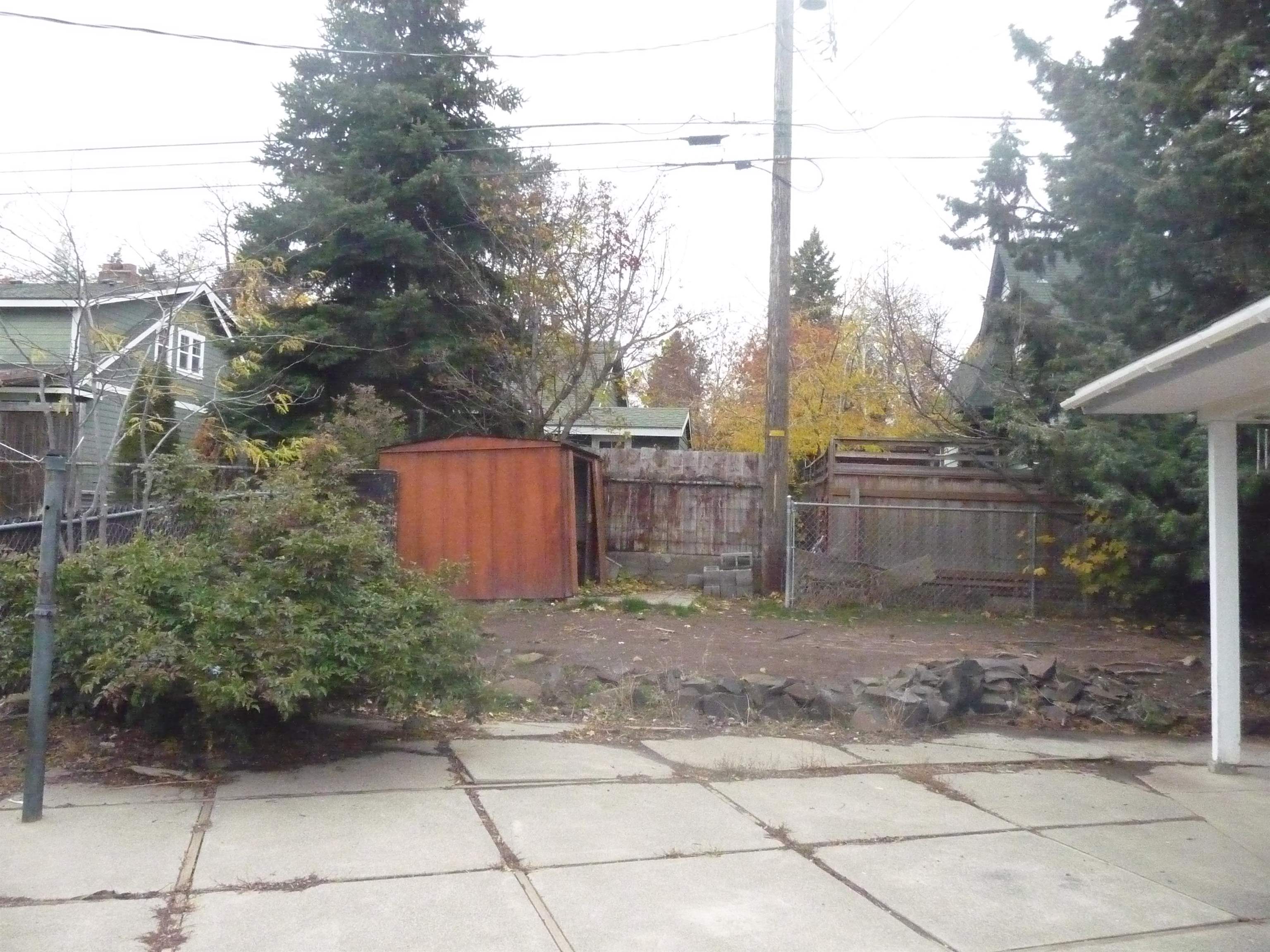 306 A Street Cheney, WA 99004 - Photo 20 of 20