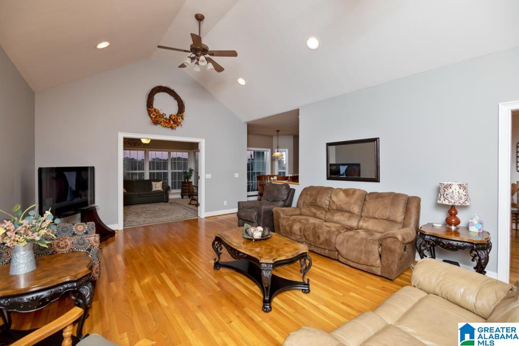 2210 Frank Ledbetter Memorial Drive Ranburne, AL 36273 - Photo 28 of 45