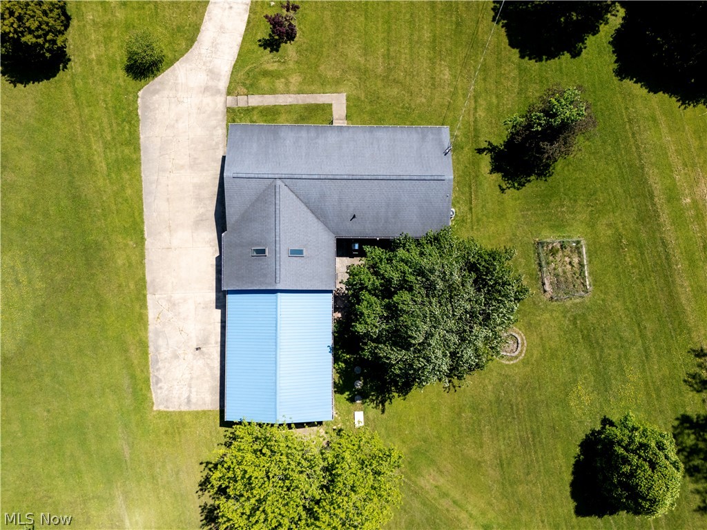7616 Spencer Road Homerville, OH 44235 - Photo 43 of 43