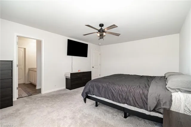 $285,000 | 738 Oak Bend Drive, Asheboro, NC 27203