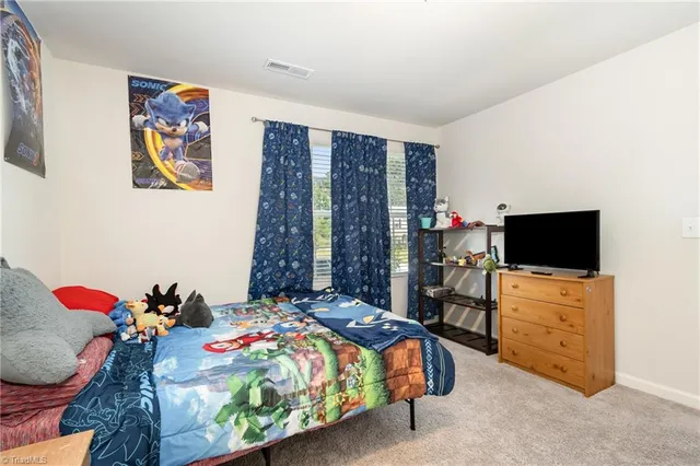 $285,000 | 738 Oak Bend Drive, Asheboro, NC 27203