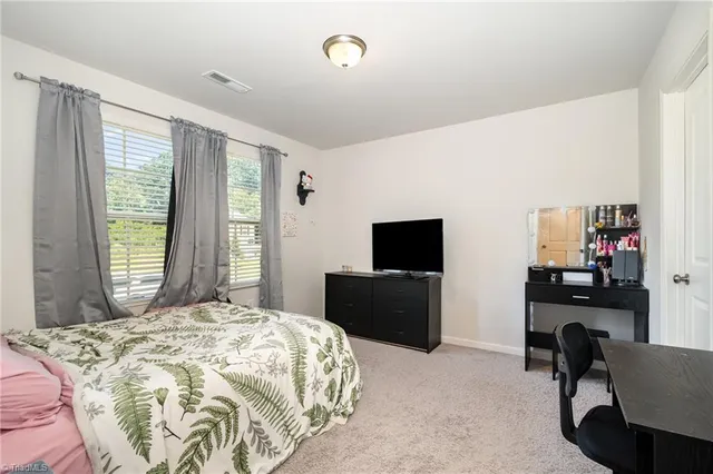 $285,000 | 738 Oak Bend Drive, Asheboro, NC 27203