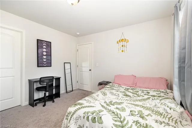 $285,000 | 738 Oak Bend Drive, Asheboro, NC 27203