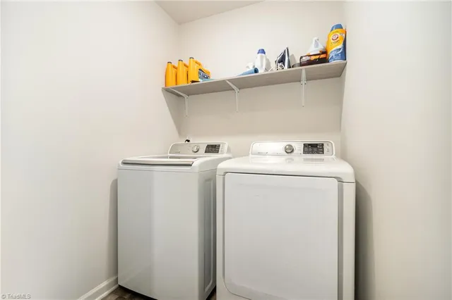 $285,000 | 738 Oak Bend Drive, Asheboro, NC 27203