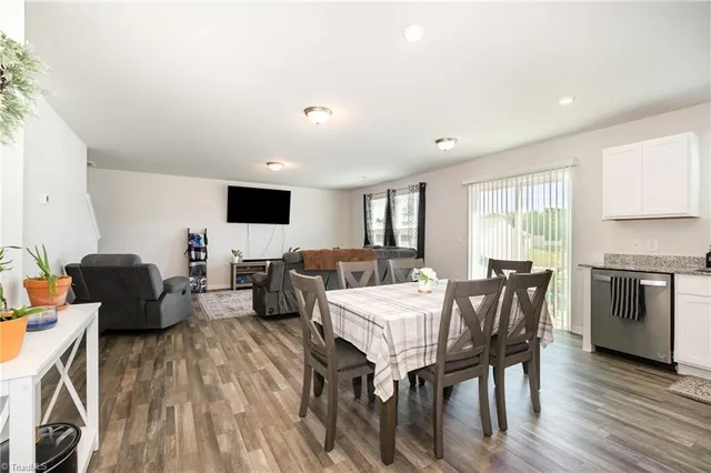 $285,000 | 738 Oak Bend Drive, Asheboro, NC 27203