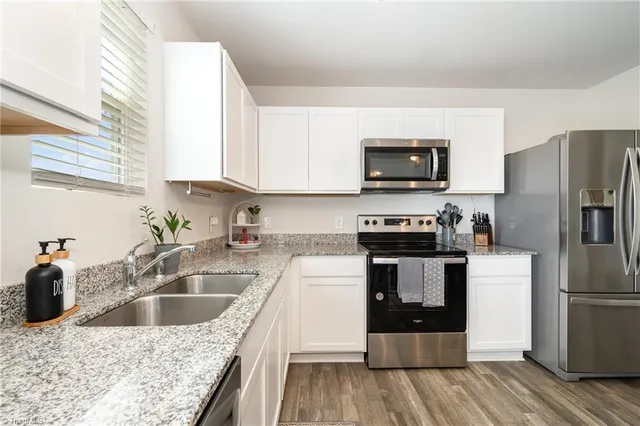 $285,000 | 738 Oak Bend Drive, Asheboro, NC 27203