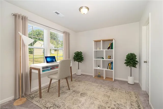 $285,000 | 738 Oak Bend Drive, Asheboro, NC 27203